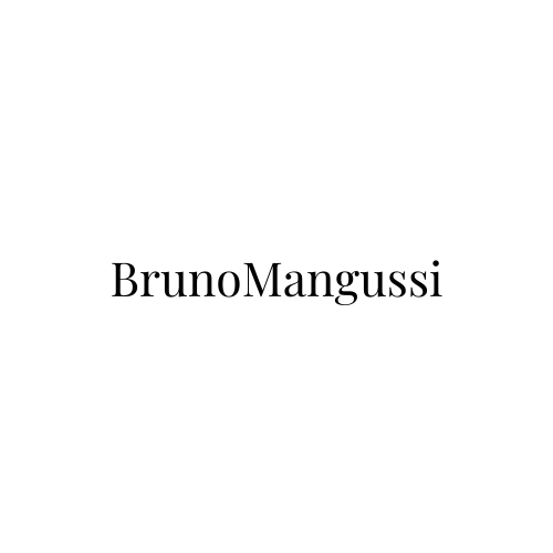 Bruno Mangussi